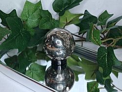 Pyritklot