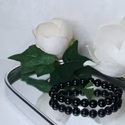 Armband Onyx
