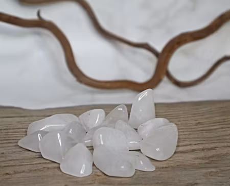 Snökvarts