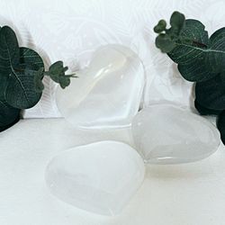 Selenithjärta
