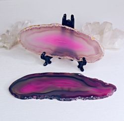Agatskiva liten rosa