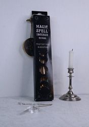 Rökelsepinnar MAGIC SPELL PROTECTION