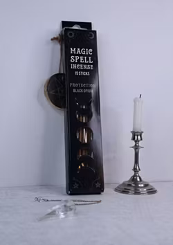 Rökelsepinnar MAGIC SPELL PROTECTION