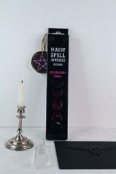Rökelsepinnar MAGIC SPELL FRIENDSHIP
