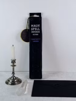 Rökelsepinnar MAGIC SPELL PROSPERITY