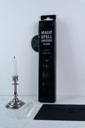 Rökelsepinnar MAGIC SPELL LUCK