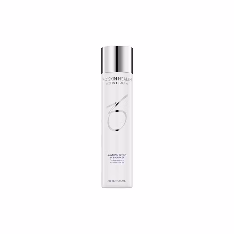 Calming Toner 180ml