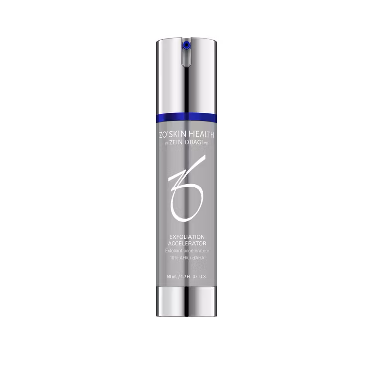 Exfoliation Accelerator 50ml
