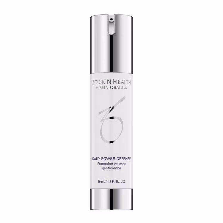 Daily Power Defense 50ml