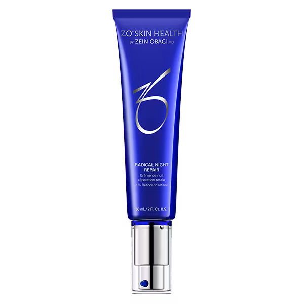 ZO Radical Night Repair 1%