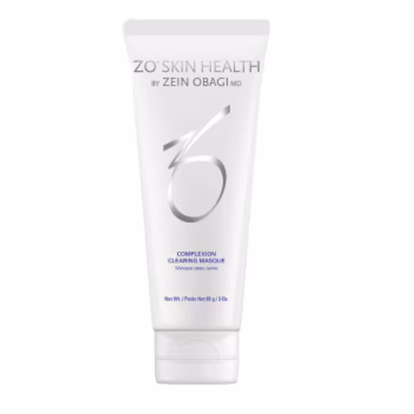 Complexion Clearing Masque 85g
