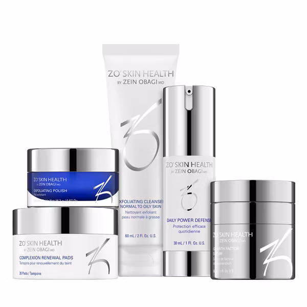 Anti-Aging Program
