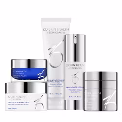 Anti-Aging Program