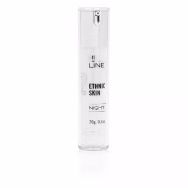 Meline - Ethnic Skin Night
