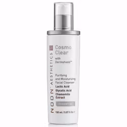 Cosmo Clear Purifying Cleanser