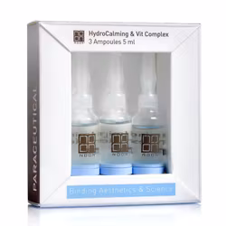 HydroCalming & Vit Complex