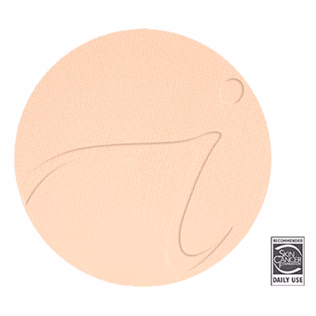 Purepressed Refill Amber