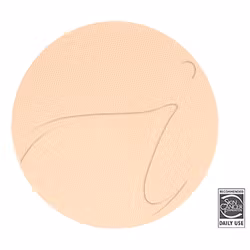 Purepressed Refill Bisque