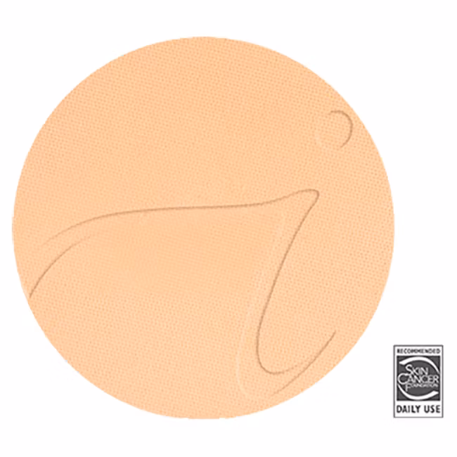 Purepressed Refill Golden Glow