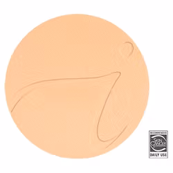 Purepressed Refill Golden Glow