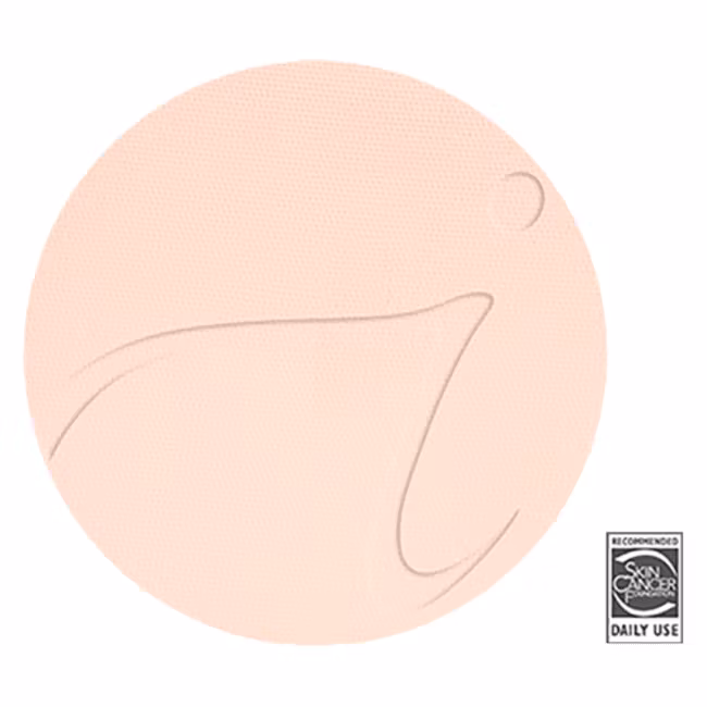 Purepressed Refill Ivory