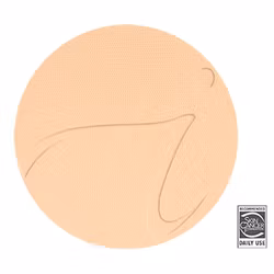 Purepressed Refill Warm Sienna