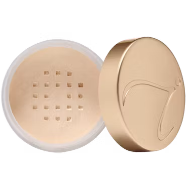 Amazing Matte Loose Finish Powder