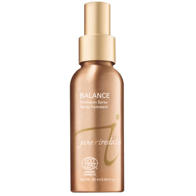 Hydration Spray Balance - 90 ML