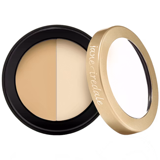 Circle\Delete Concealer #1 Yellow