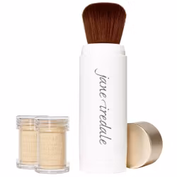 Amazing Base Refillable Brush - Warm Silk