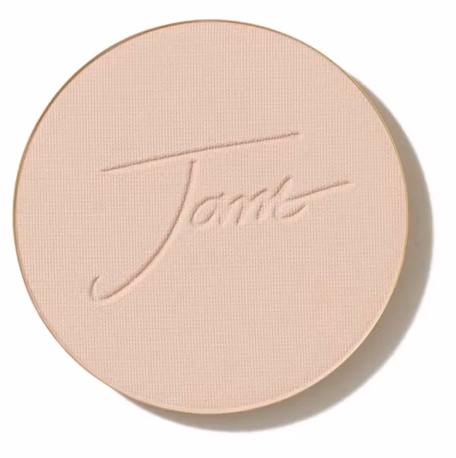 Purepressed Refill Satin