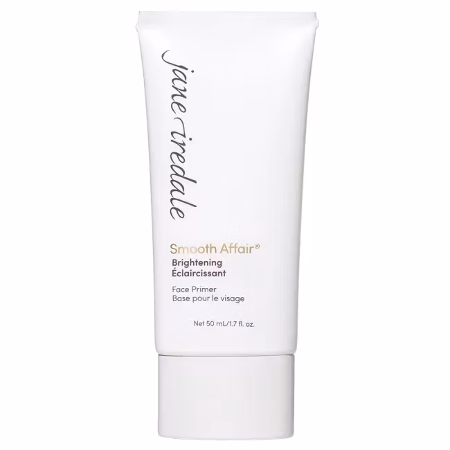 Smooth Affair Brightening Primer
