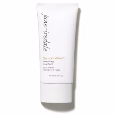 Jane Iredale Smooth Affair Mattifying Primer