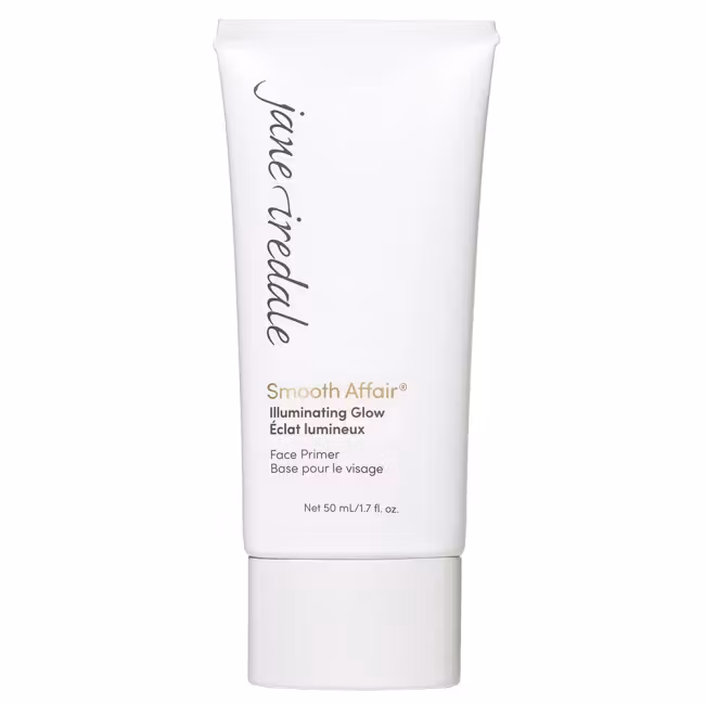 Smooth Affair Illuminating Glow Face Primer