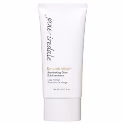 Smooth Affair Illuminating Glow Face Primer