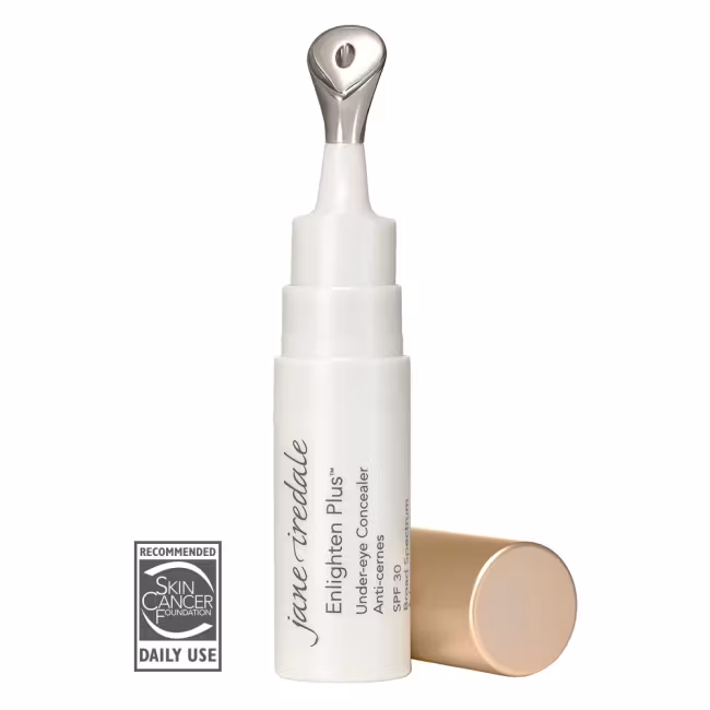 Enlighten Plus Under Eye Concealer no - 0