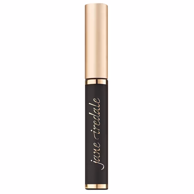 Purebrow Brow Gel Soft Black