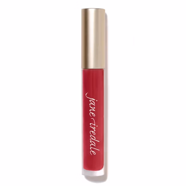HydroPure Hyaluronic Lip Gloss -  Berry Red
