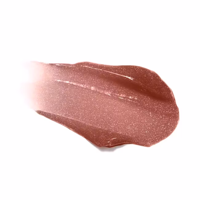 HydroPure Hyaluronic Lip Gloss -  Mocha Latte