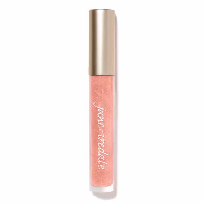 HydroPure Hyaluronic Lip Gloss -  Pink Glace