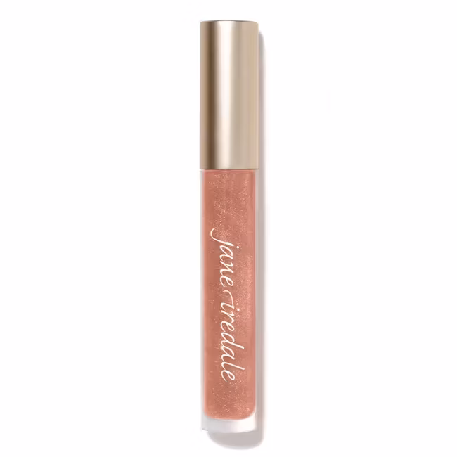 HydroPure Hyaluronic Lip Gloss -  Summer Peach