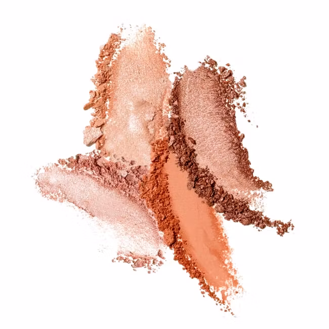 Bronzer Peaches And Cream