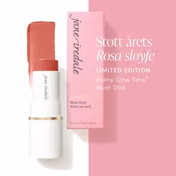 Glow Time Blush Stick Balmy