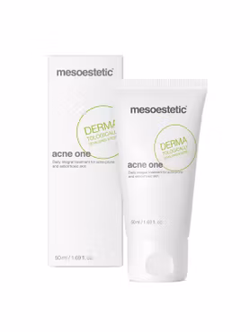 Acne One