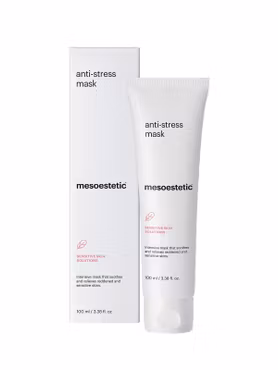 Anti-Stress Mask