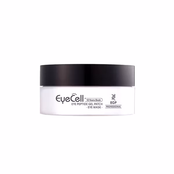 Eye Peptide Gel Patch