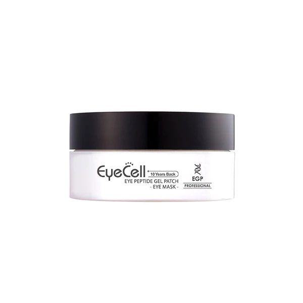 EyeCell Peptide Gel Patch