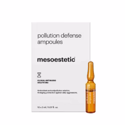 Pollution Defense Ampoules
