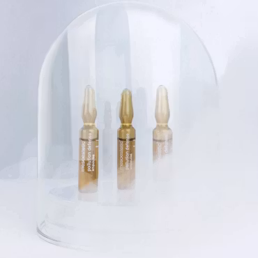 Pollution Defense Ampoules
