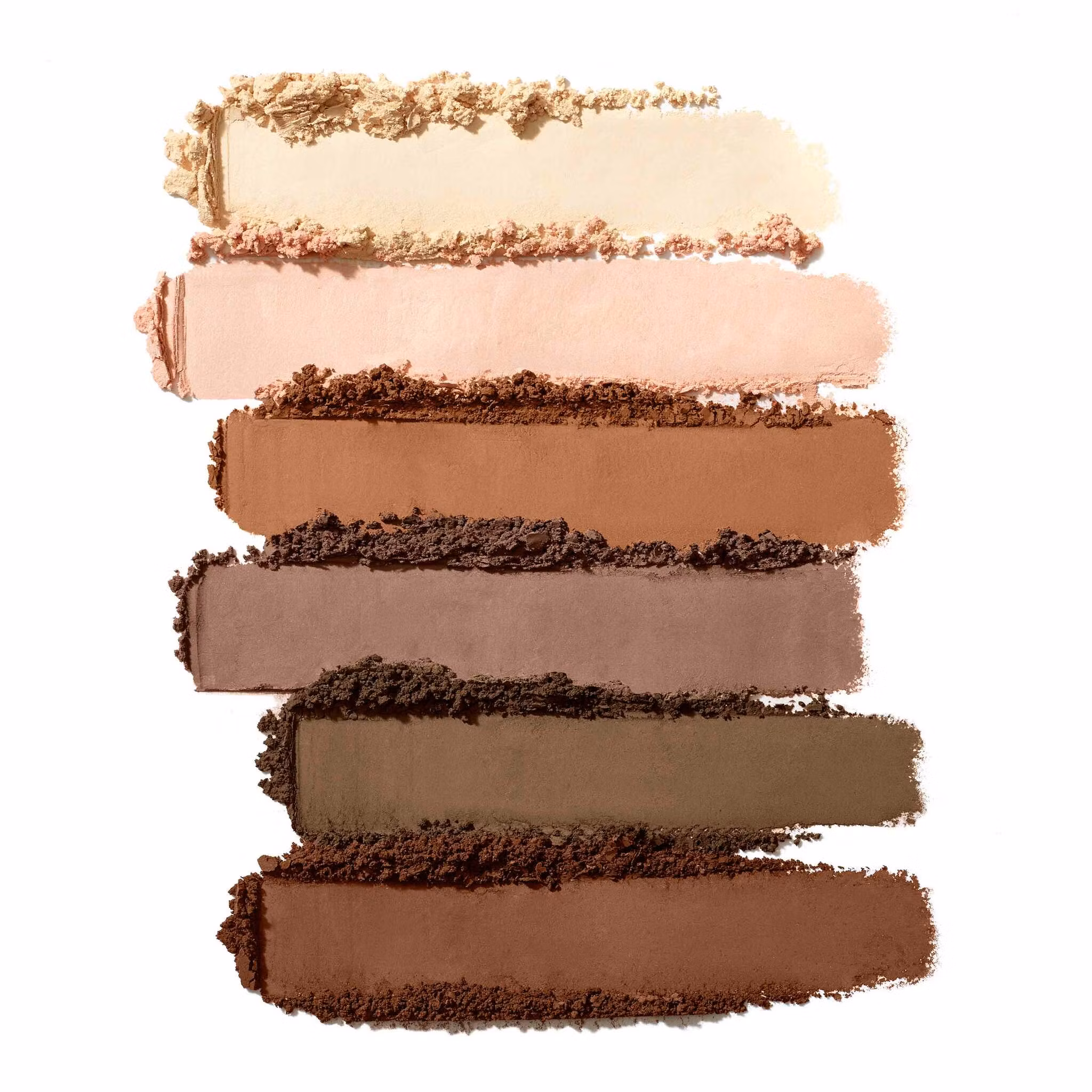 PurePressed Eye Shadow Palette Naturally Matte